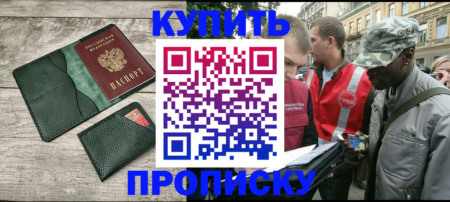 временная регистрация для всех в Шали